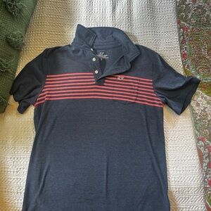 Boys Vineyard Vines Polo size XL